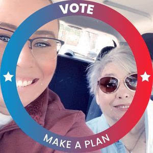 Meet your Posher, Trudy